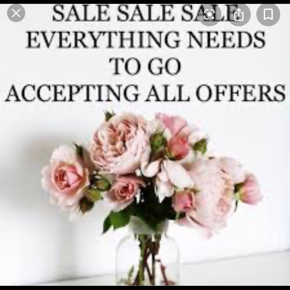 All offers Accepted
